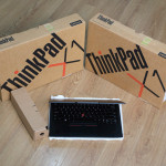 Thinkpad X1 carbon gen 12 - New openbox