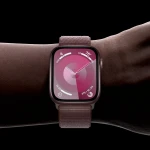 Apple Watch Series 9, sử dụng chip S9 mới, giá từ 399 USD