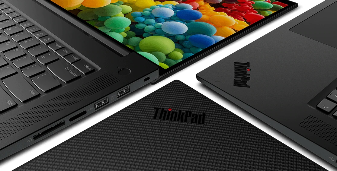 design thinkpad p1 gen 1