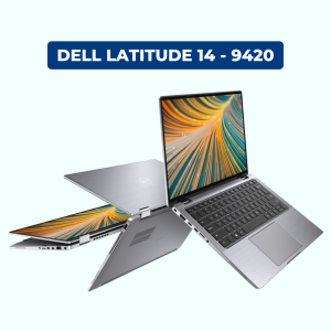 Dell Latitude 14 9420 - New Outlet