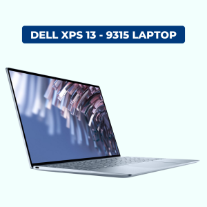 Dell XPS 13 - 9315 Laptop - New Outlet