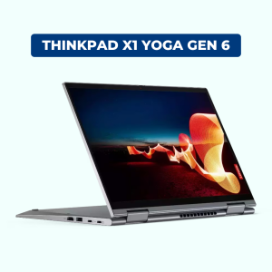 Thinkpad X1 Yoga Gen 6 - 2 in 1 - Like new