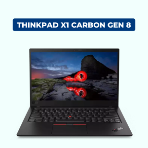 Thinkpad X1 Carbon Gen 8 IR Camera - New Seal