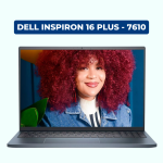 Dell Inspiron 16 Plus 7610 - New Outlet