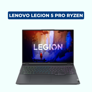 Lenovo Legion Pro 5 16ARX8 - New Openbox