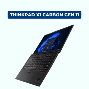 Thinkpad X1 Carbon Gen 11