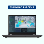 Thinkpad P16 Gen 1 (Mobile Workstation) - Like New