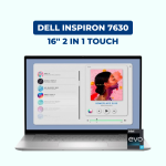 Dell Inspiron 7630 2 in 1