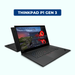 Thinkpad P1 gen 3