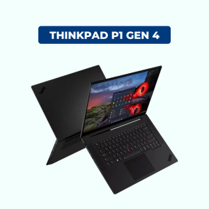 Thinkpad P1 Gen 4