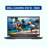 Dell Gaming G15 5525