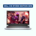 Laptop Gaming Dell G15 Ryzen Edition 5515