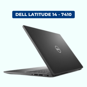 Laptop Dell Latitude 7410 - New Outlet