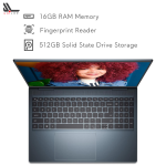 Dell Inspiron 16 Plus 7610 - New Outlet