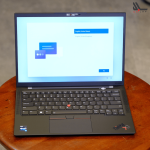 Thinkpad X1 Carbon Gen 11