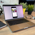 Macbook Pro 14 inch M1 Pro - Like new