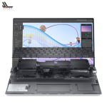 Dell Precision 5470 máy trạm mỏng nhẹ