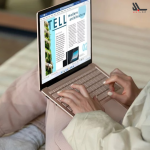 Microsoft Surface Laptop 4