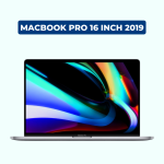 Macbook Pro 16 inch 2019
