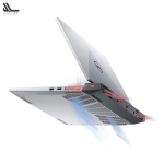 Laptop Gaming Dell G15 Ryzen Edition 5515