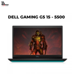 Dell Gaming G5 15 5500 - New Outlet