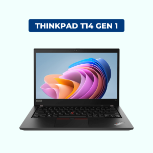 Lenovo Thinkpad T14 Gen 1