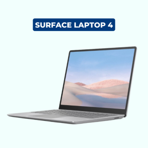 Microsoft Surface Laptop 4