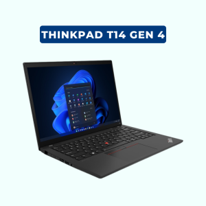 Thinkpad T14 Gen 4 - New Seal
