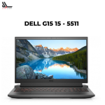 Dell Gamming G15 5511 I7-11800H
