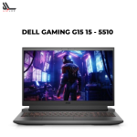 Dell Gaming G5 15 5510 i7-10870H - New Outlet