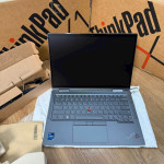Thinkpad X1 Yoga Gen 8 - New openbox (Fullbox)