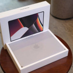 Macbook Pro M1 14 inch - New openbox