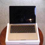 Macbook Pro M1 14 inch - New openbox