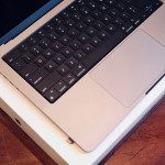 Macbook Pro M1 14 inch - New openbox